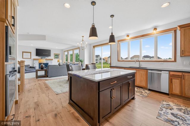 4845 130th Lane NE, Blaine, MN 55449
