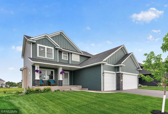 4845 130th Lane NE, Blaine, MN 55449