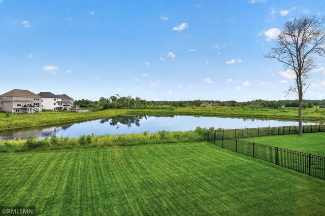 4845 130th Lane NE, Blaine, MN 55449