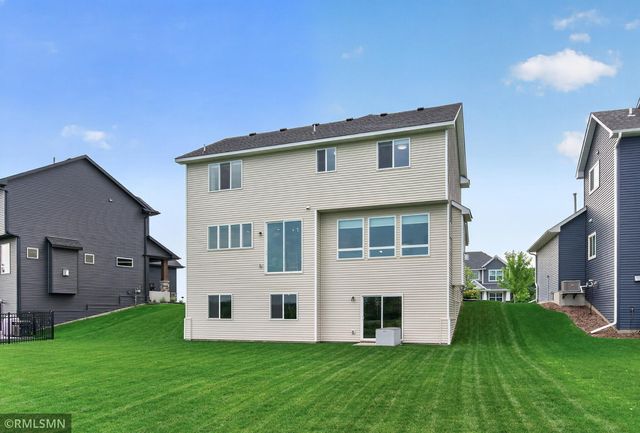 4845 130th Lane NE, Blaine, MN 55449