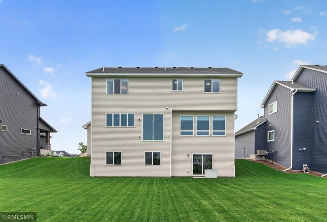4845 130th Lane NE, Blaine, MN 55449