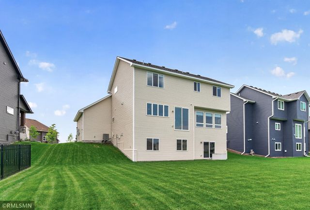 4845 130th Lane NE, Blaine, MN 55449