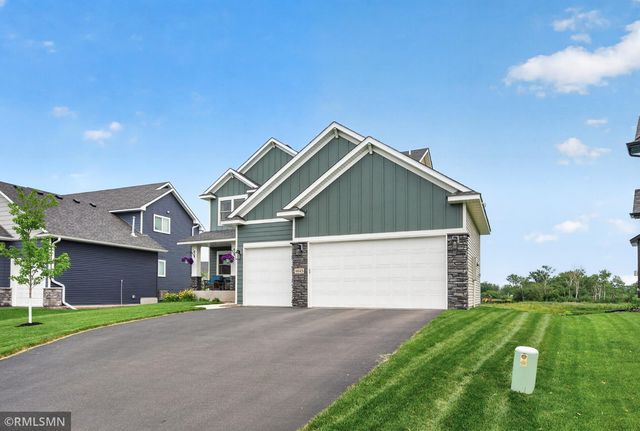 4845 130th Lane NE, Blaine, MN 55449