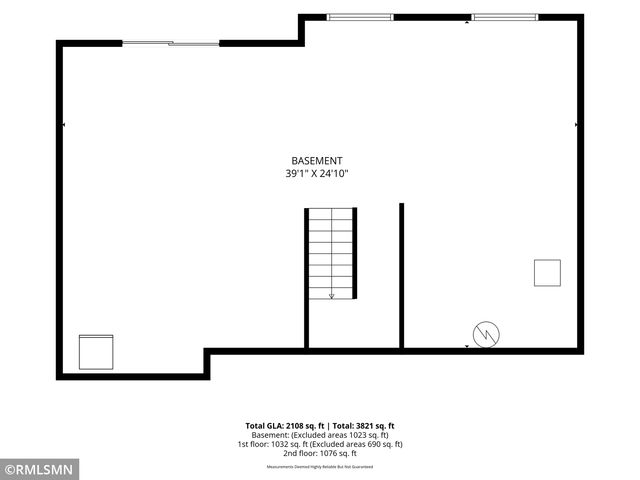 4845 130th Lane NE, Blaine, MN 55449