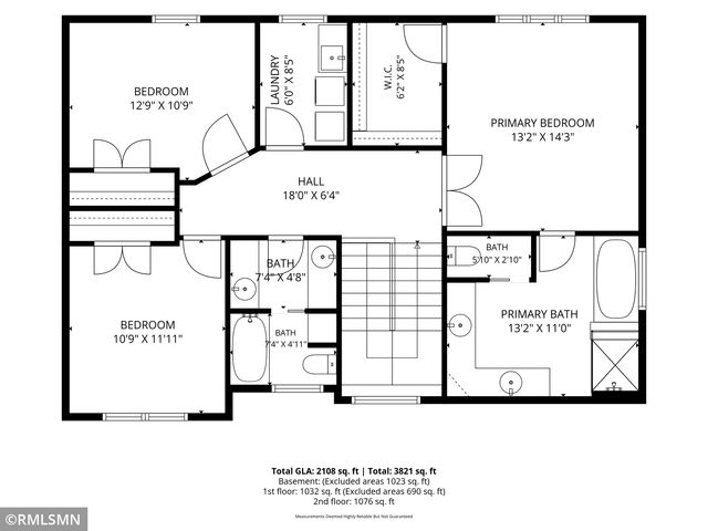 4845 130th Lane NE, Blaine, MN 55449