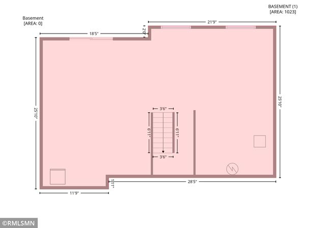 4845 130th Lane NE, Blaine, MN 55449