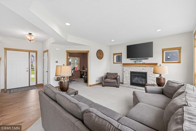 4845 130th Lane NE, Blaine, MN 55449