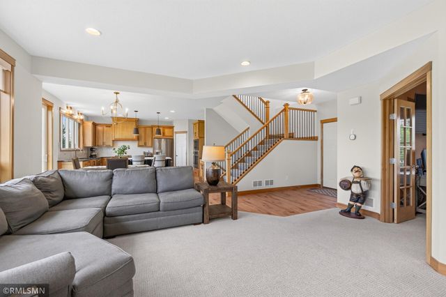4845 130th Lane NE, Blaine, MN 55449