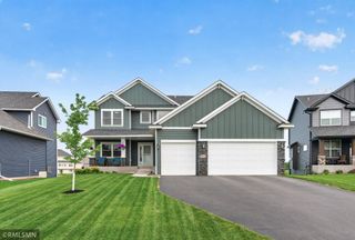 4845 130th Lane NE, Blaine, MN 55449