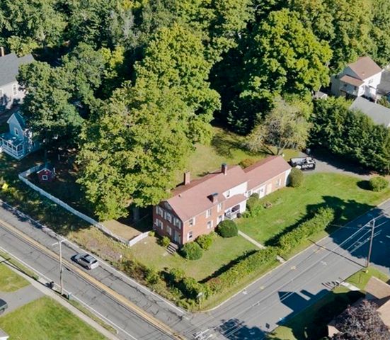 40 Somers Rd, East Longmeadow, MA 01028