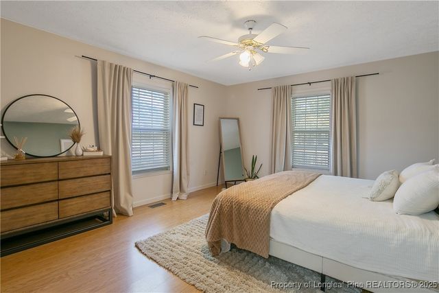 386 Forest Woods Drive, Raeford, NC 28376