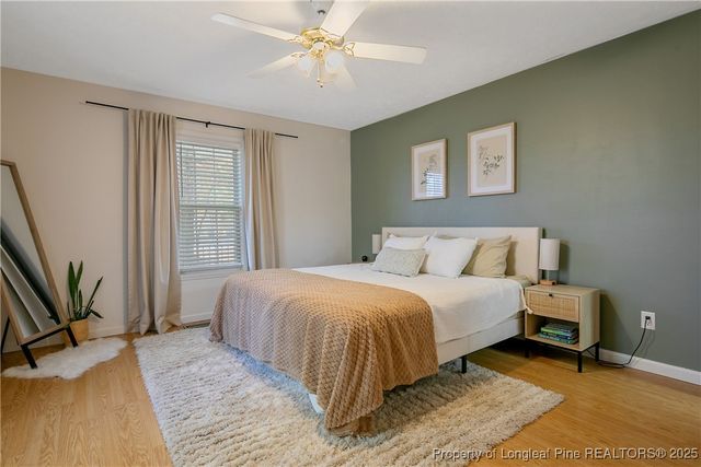 386 Forest Woods Drive, Raeford, NC 28376