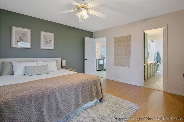 386 Forest Woods Drive, Raeford, NC 28376