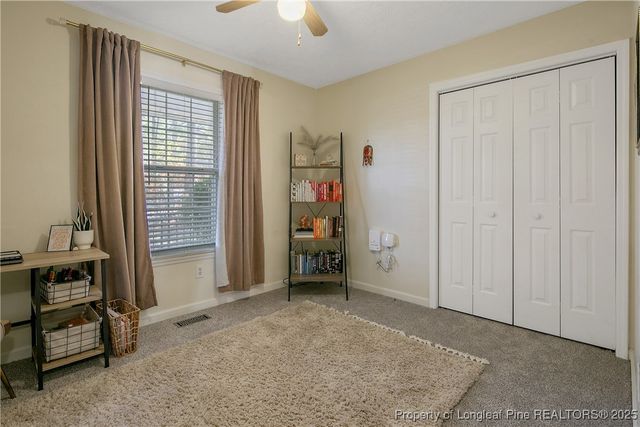 386 Forest Woods Drive, Raeford, NC 28376