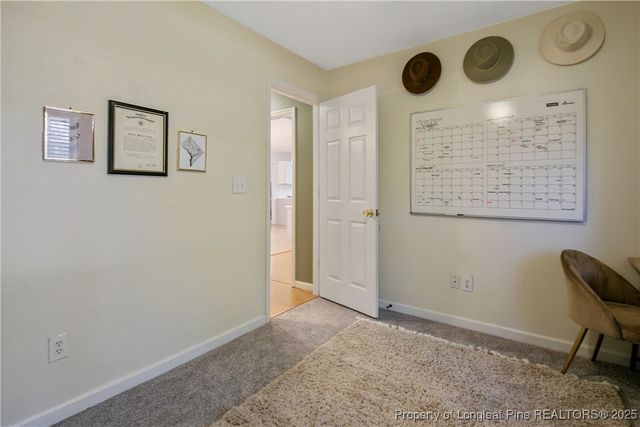 386 Forest Woods Drive, Raeford, NC 28376