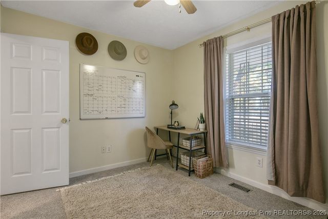 386 Forest Woods Drive, Raeford, NC 28376