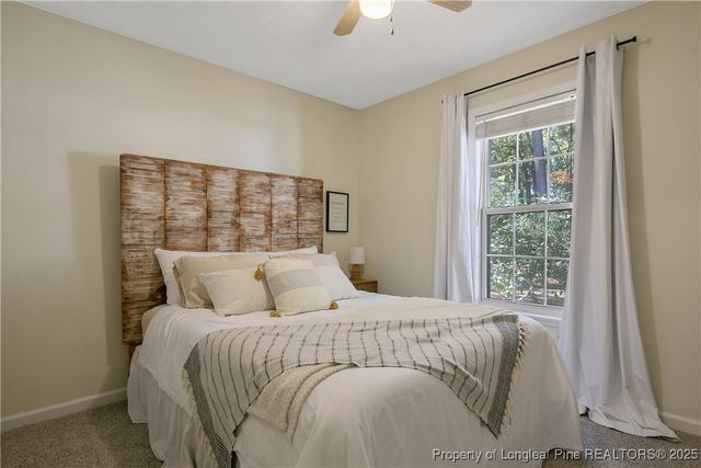 386 Forest Woods Drive, Raeford, NC 28376