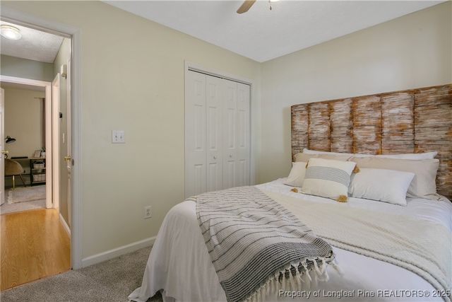 386 Forest Woods Drive, Raeford, NC 28376