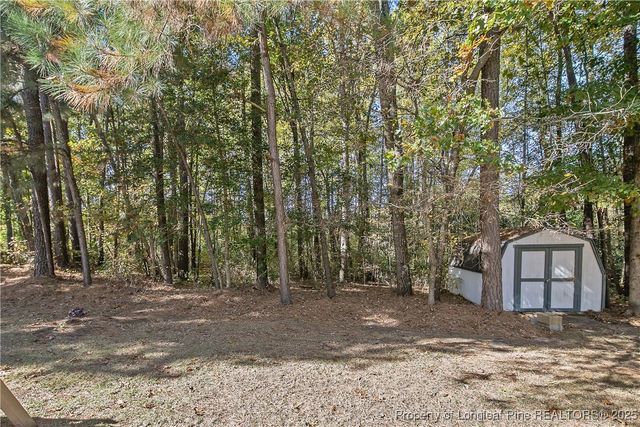 386 Forest Woods Drive, Raeford, NC 28376