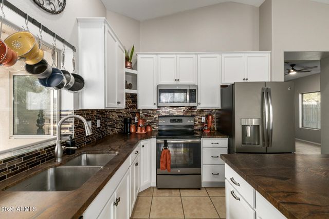 25225 N 40TH Lane, Phoenix, AZ 85083