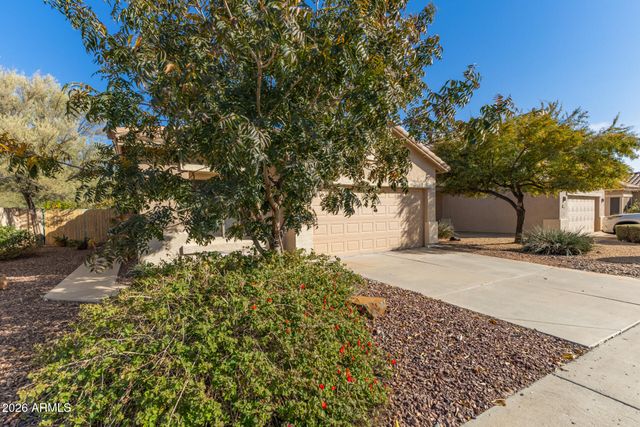 25225 N 40TH Lane, Phoenix, AZ 85083