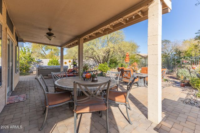 25225 N 40TH Lane, Phoenix, AZ 85083