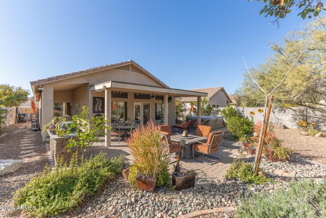 25225 N 40TH Lane, Phoenix, AZ 85083