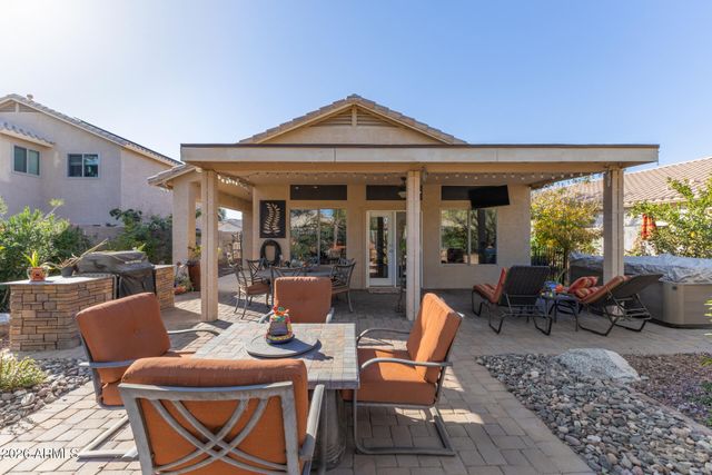 25225 N 40TH Lane, Phoenix, AZ 85083