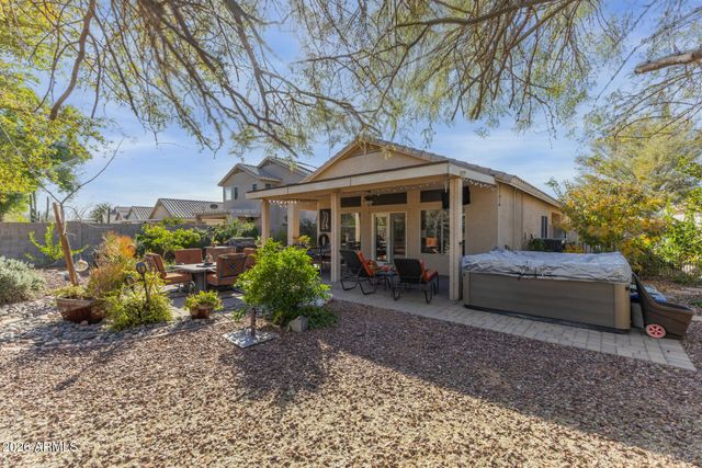 25225 N 40TH Lane, Phoenix, AZ 85083