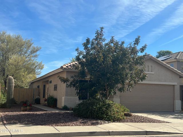 25225 N 40TH Lane, Phoenix, AZ 85083