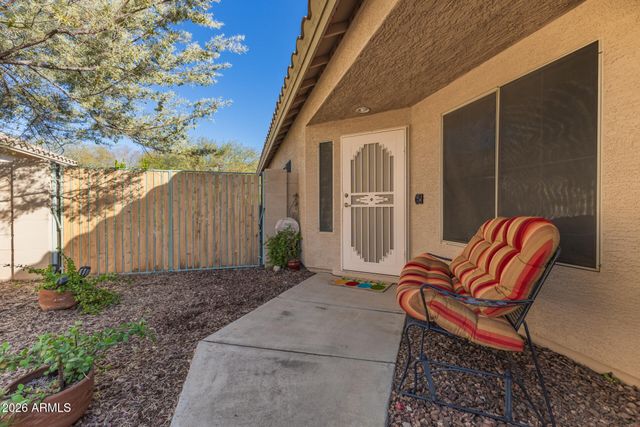 25225 N 40TH Lane, Phoenix, AZ 85083