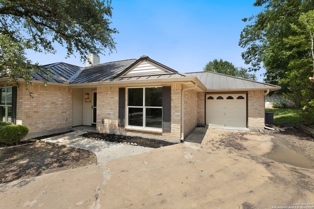 3904 Pecan, Schertz, TX 78108