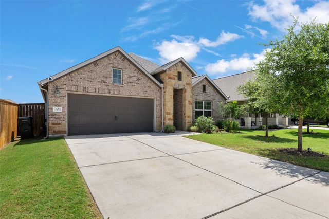303 Cold River RUN, Kyle, TX 78640