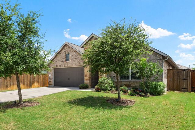 303 Cold River RUN, Kyle, TX 78640