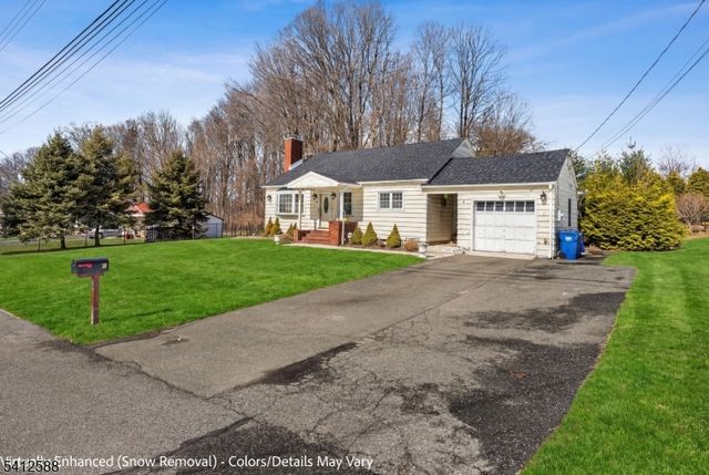 10 Dalrymple St, Randolph Twp., NJ 07869