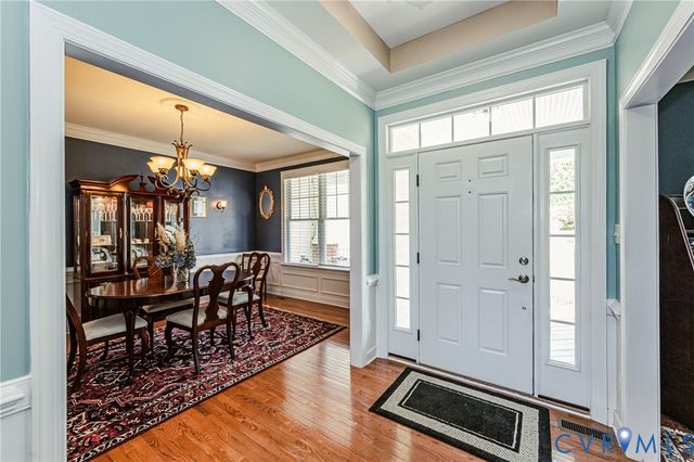 7717 Patriots Landing Pl, Quinton, VA 23141