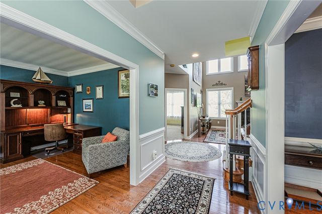 7717 Patriots Landing Pl, Quinton, VA 23141