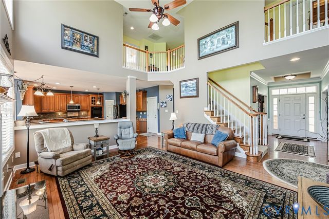 7717 Patriots Landing Pl, Quinton, VA 23141