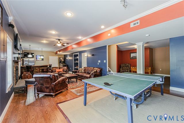 7717 Patriots Landing Pl, Quinton, VA 23141