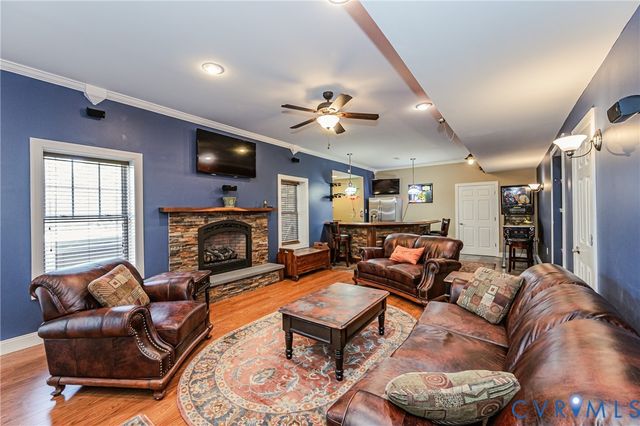 7717 Patriots Landing Pl, Quinton, VA 23141
