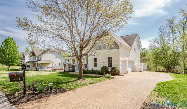7717 Patriots Landing Pl, Quinton, VA 23141