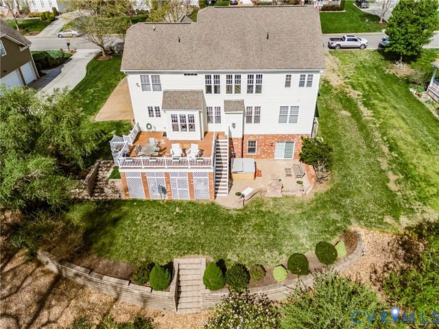 7717 Patriots Landing Pl, Quinton, VA 23141