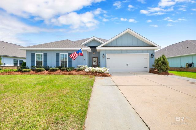 383 Apollo Avenue, Gulf Shores, AL 36542