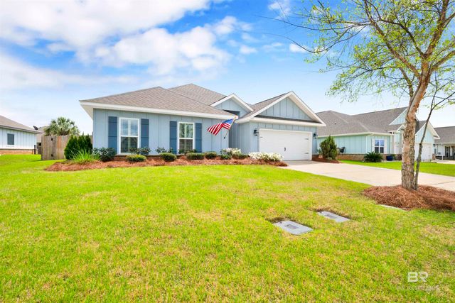 383 Apollo Avenue, Gulf Shores, AL 36542