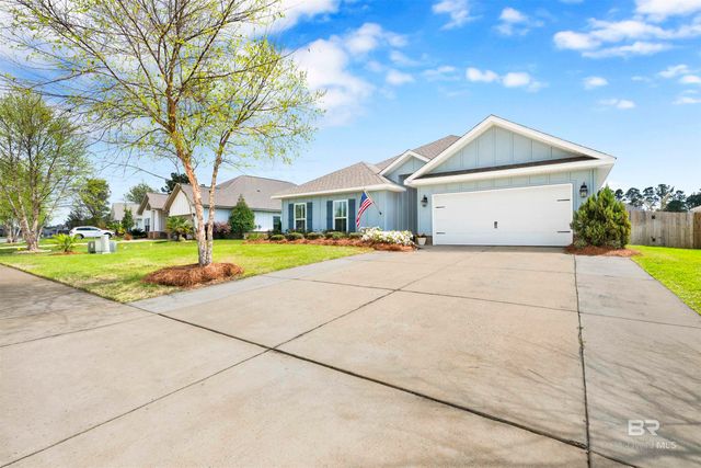 383 Apollo Avenue, Gulf Shores, AL 36542