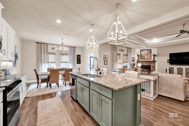 383 Apollo Avenue, Gulf Shores, AL 36542