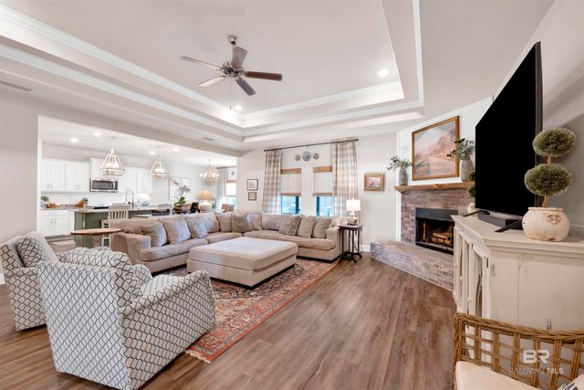 383 Apollo Avenue, Gulf Shores, AL 36542