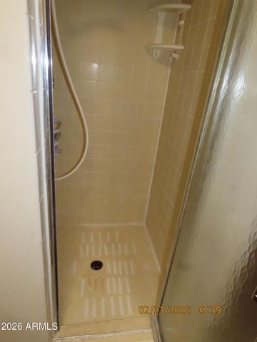 233 W BERRIDGE Drive, Sierra Vista, AZ 85635