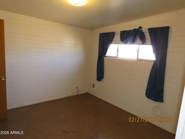 233 W BERRIDGE Drive, Sierra Vista, AZ 85635