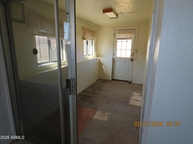 233 W BERRIDGE Drive, Sierra Vista, AZ 85635